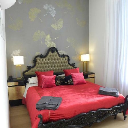 Gelsomino 74 Apartment Florence Luaran gambar