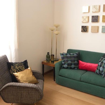 Gelsomino 74 Apartment Florence Luaran gambar