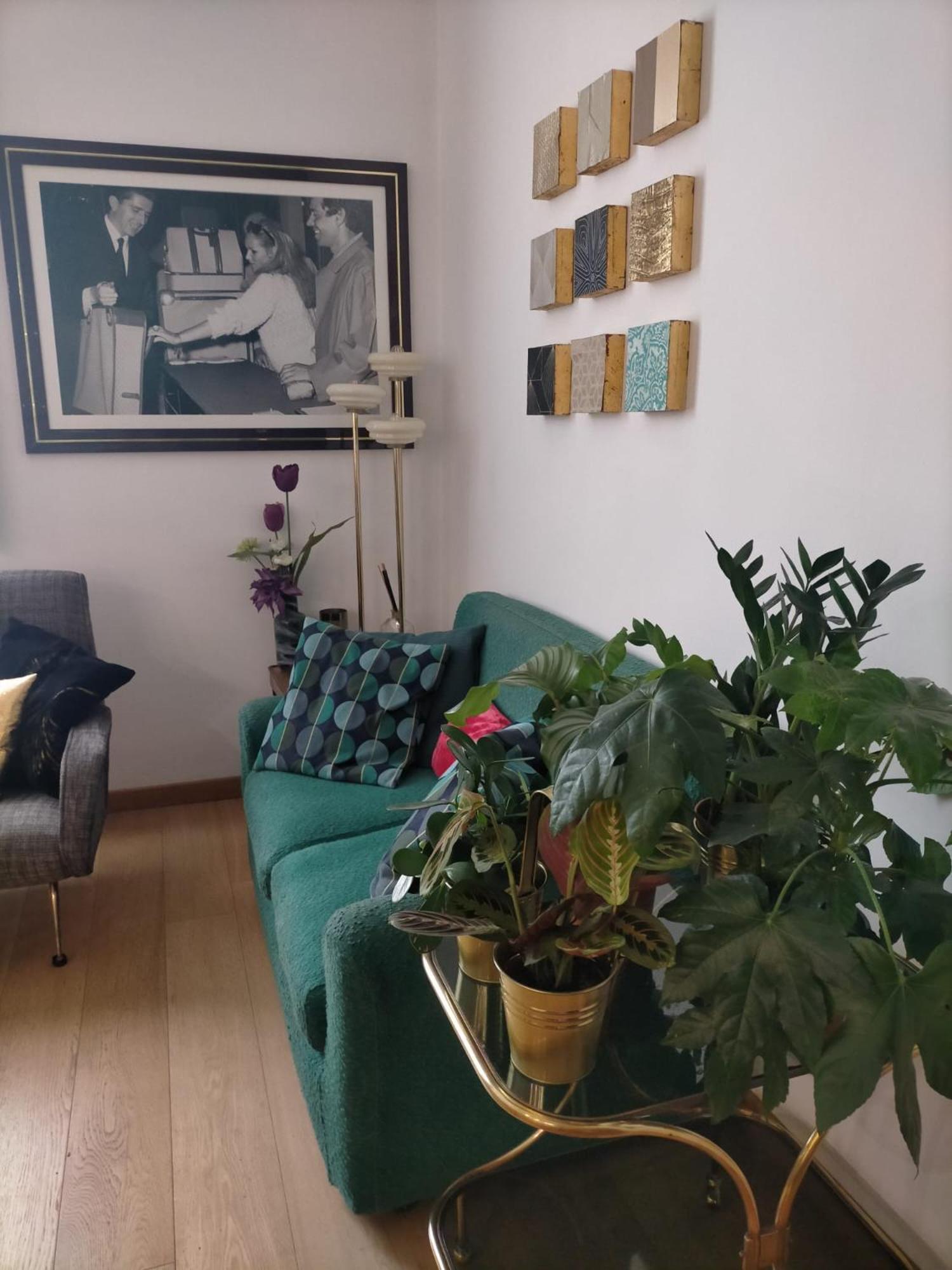Gelsomino 74 Apartment Florence Luaran gambar