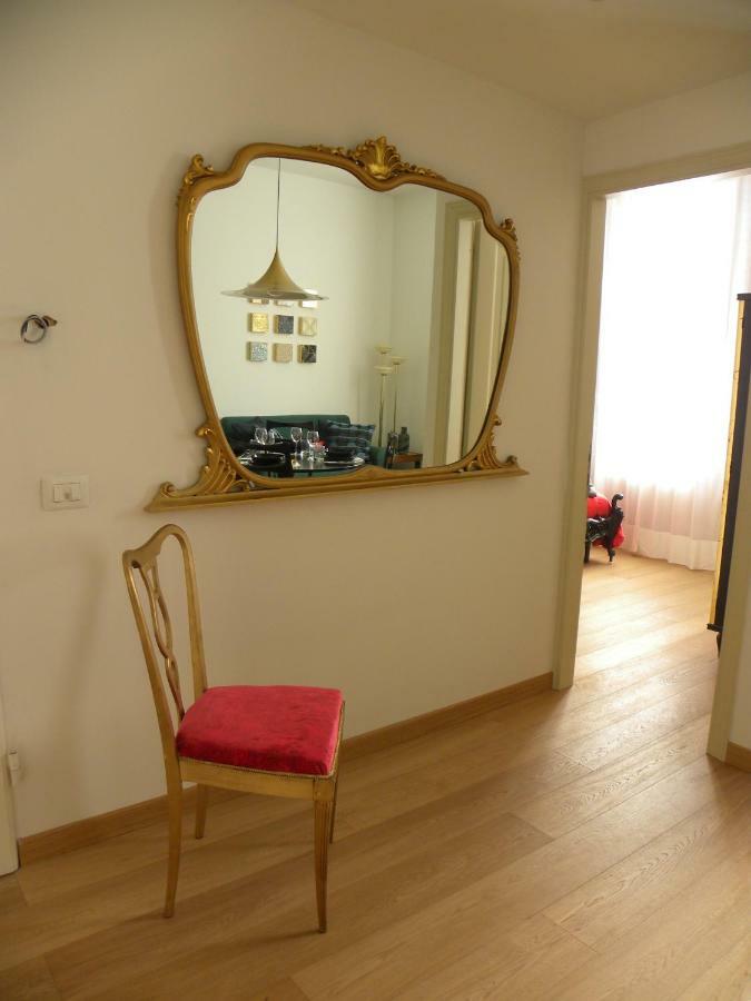 Gelsomino 74 Apartment Florence Luaran gambar