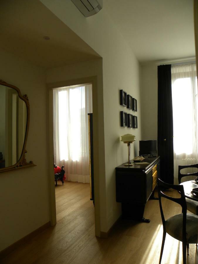 Gelsomino 74 Apartment Florence Luaran gambar