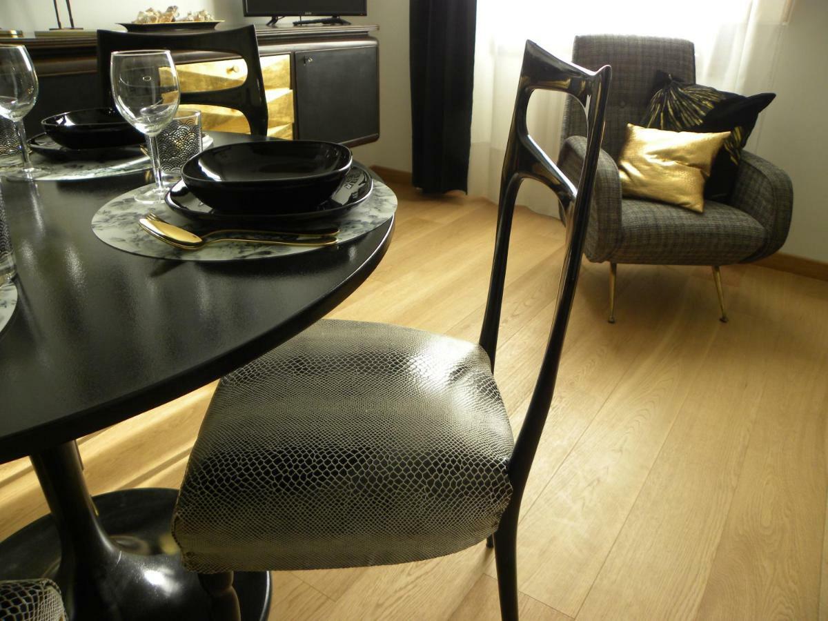 Gelsomino 74 Apartment Florence Luaran gambar