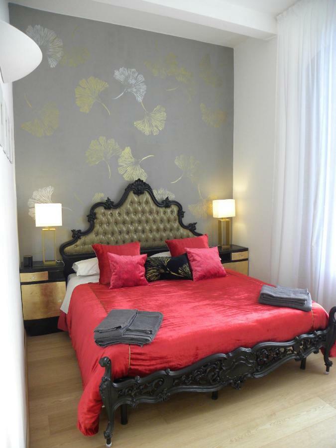 Gelsomino 74 Apartment Florence Luaran gambar