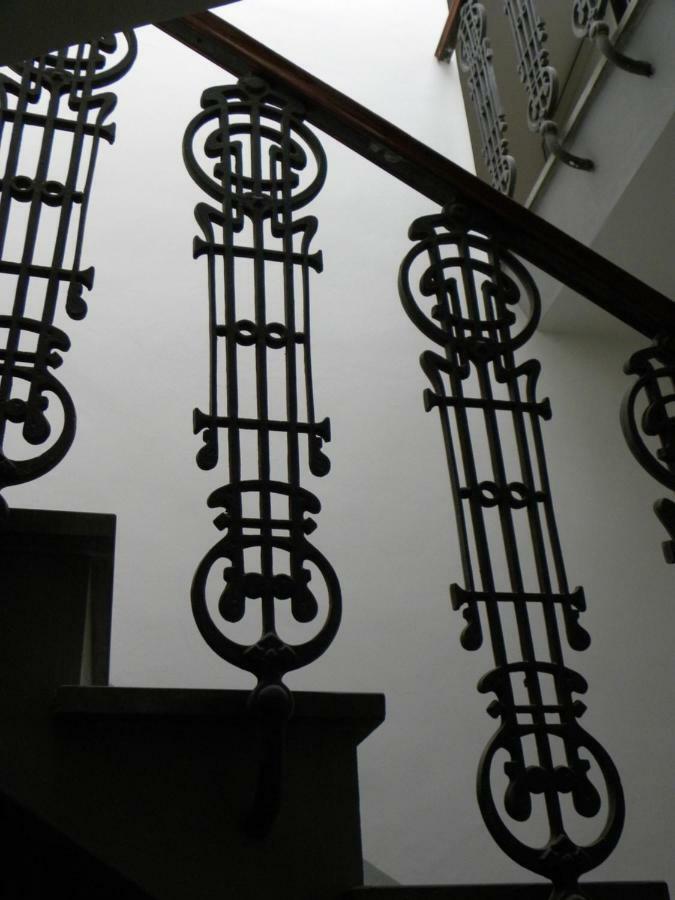 Gelsomino 74 Apartment Florence Luaran gambar