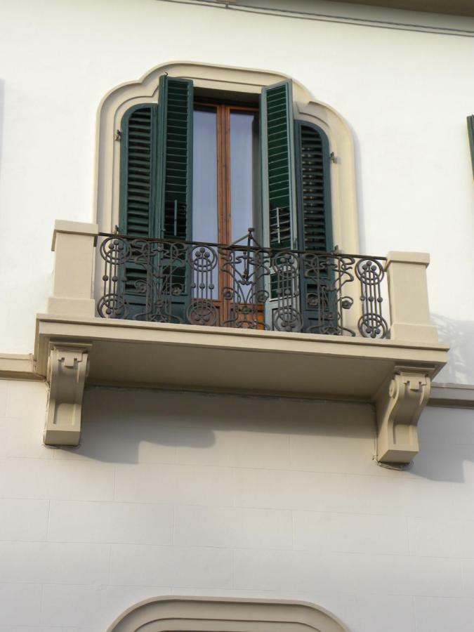 Gelsomino 74 Apartment Florence Luaran gambar