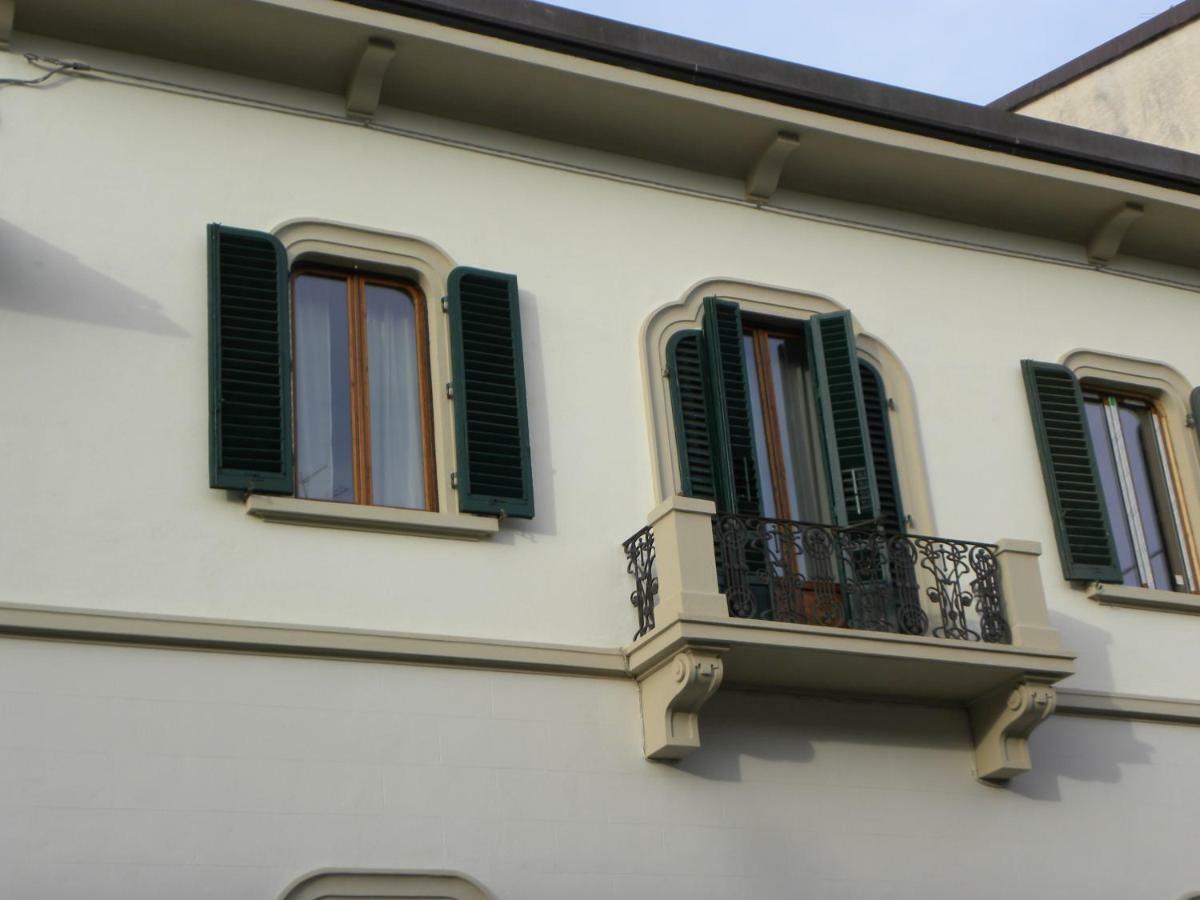 Gelsomino 74 Apartment Florence Luaran gambar