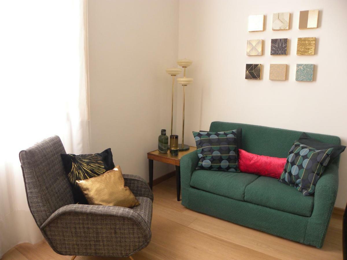 Gelsomino 74 Apartment Florence Luaran gambar