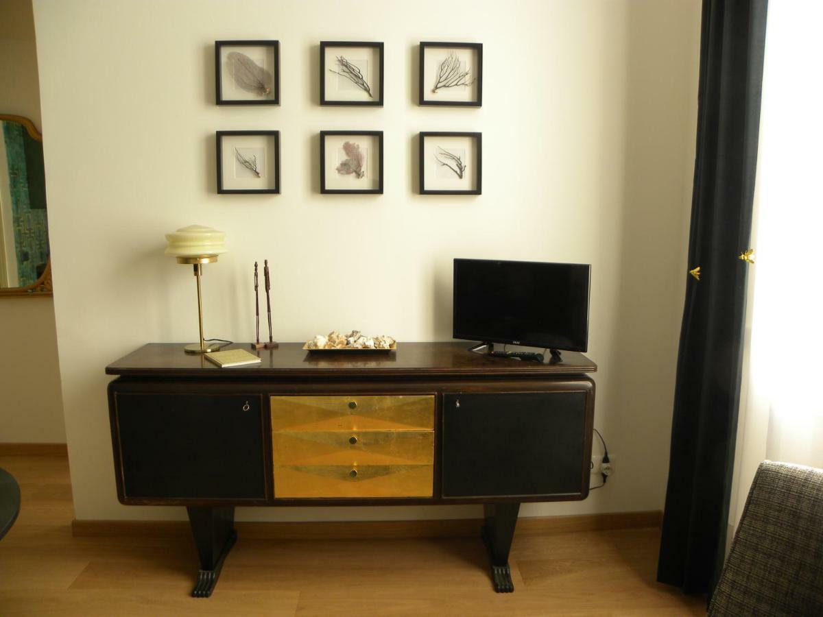 Gelsomino 74 Apartment Florence Luaran gambar