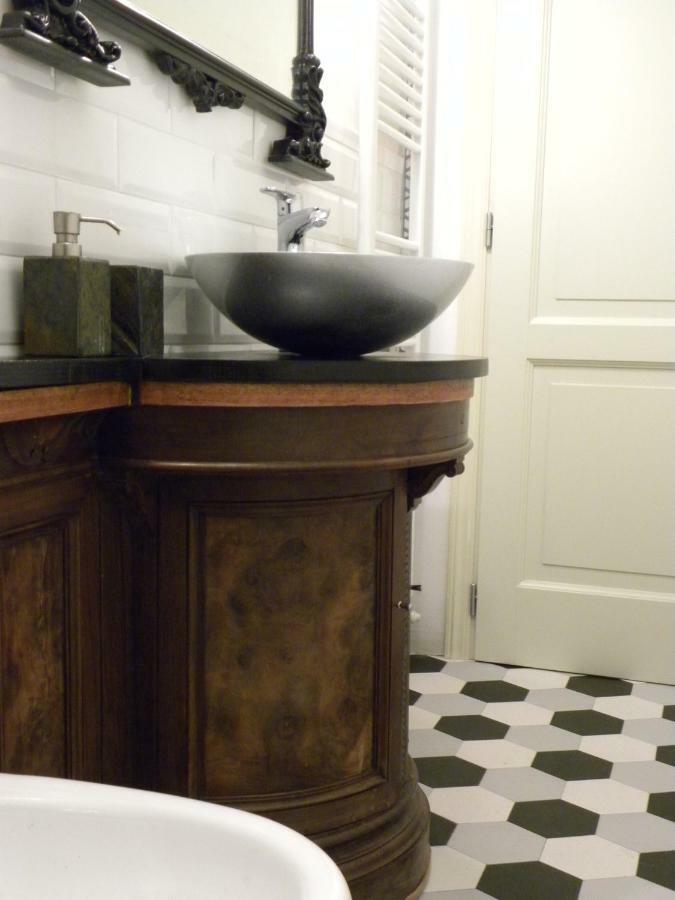 Gelsomino 74 Apartment Florence Luaran gambar