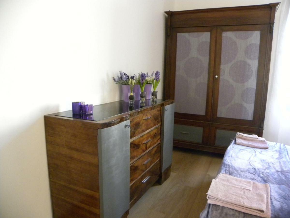 Gelsomino 74 Apartment Florence Luaran gambar