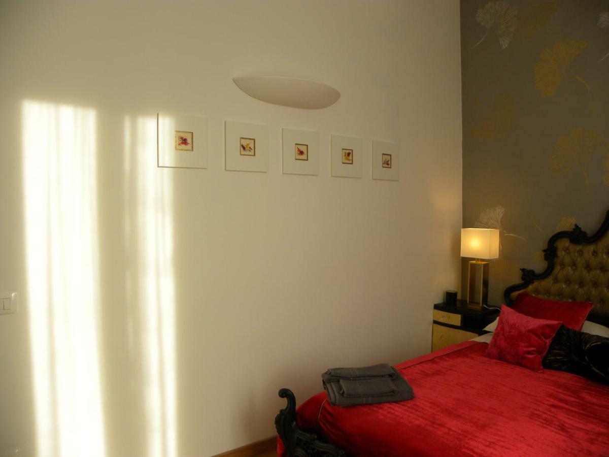 Gelsomino 74 Apartment Florence Luaran gambar