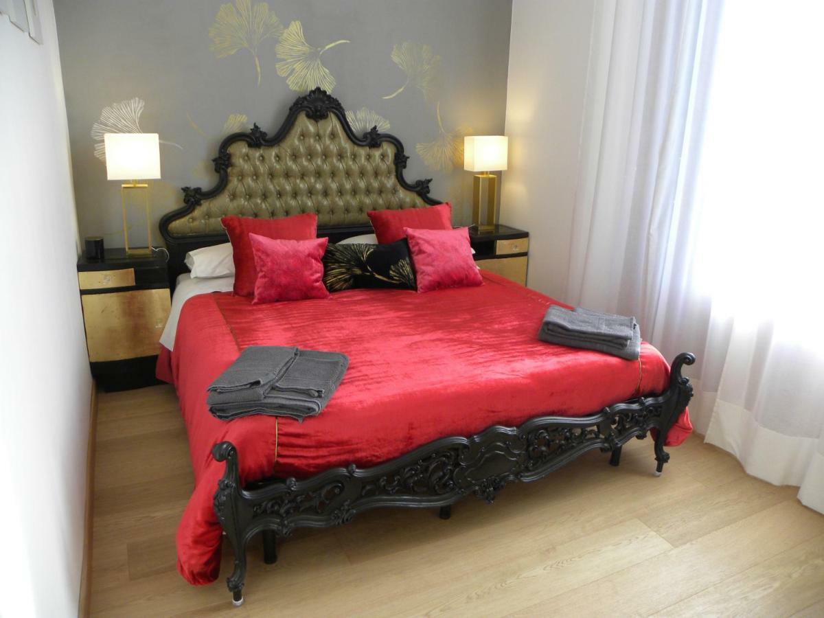 Gelsomino 74 Apartment Florence Luaran gambar