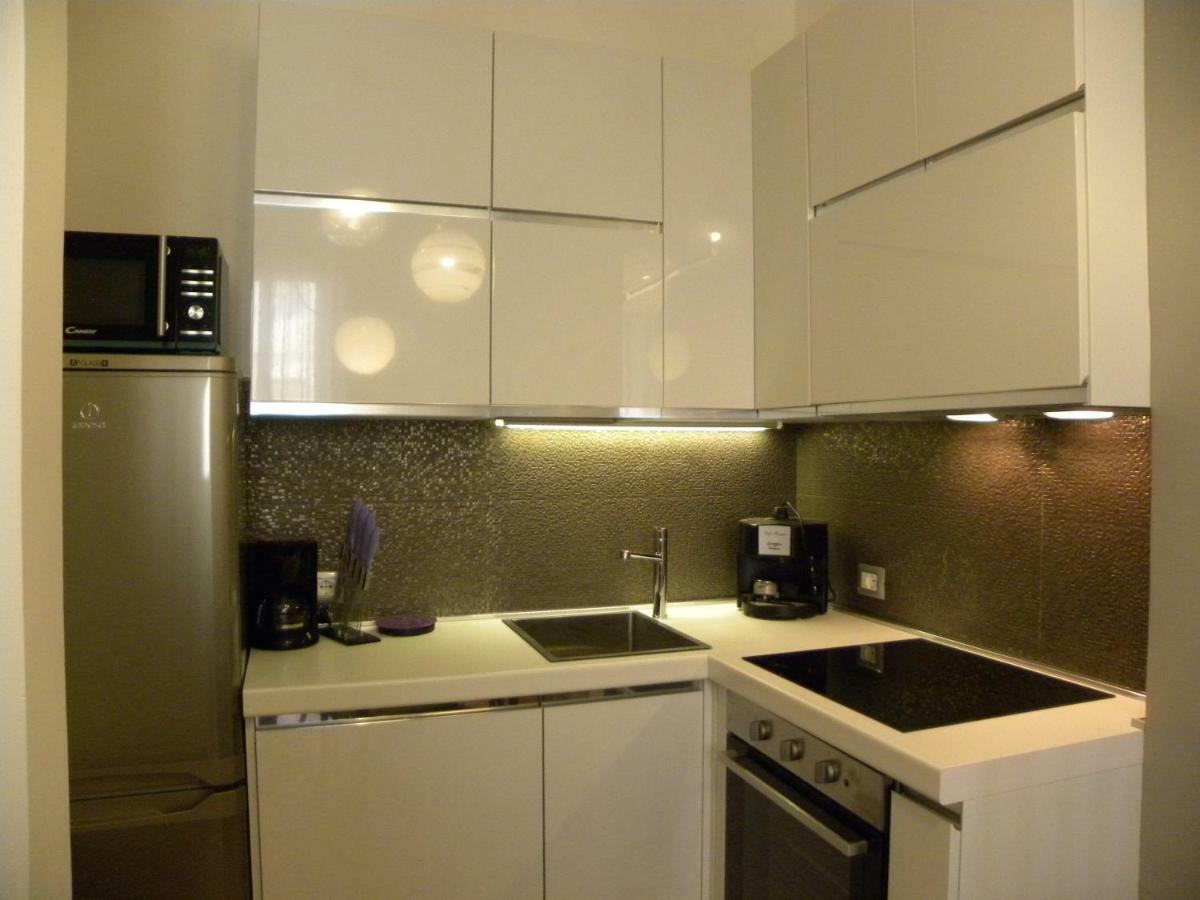 Gelsomino 74 Apartment Florence Luaran gambar