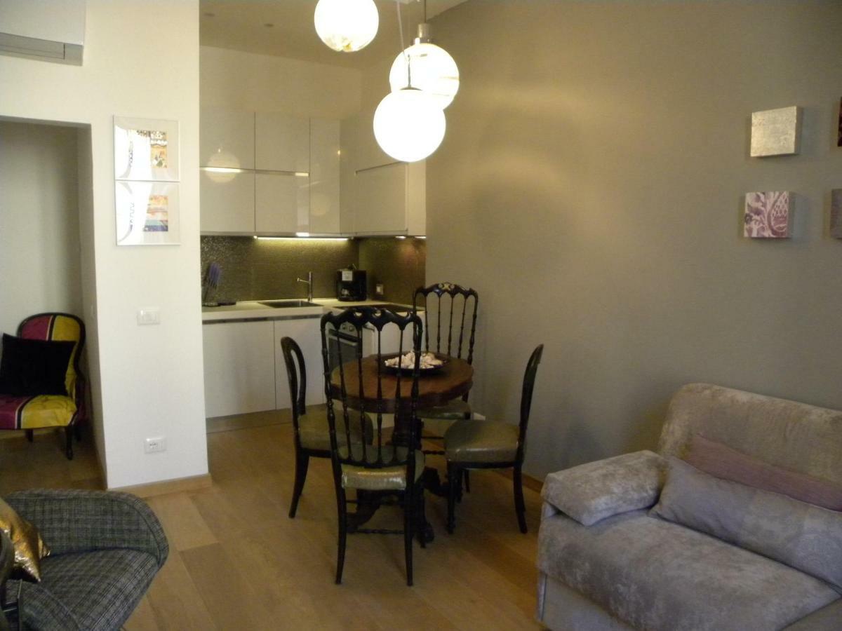 Gelsomino 74 Apartment Florence Luaran gambar