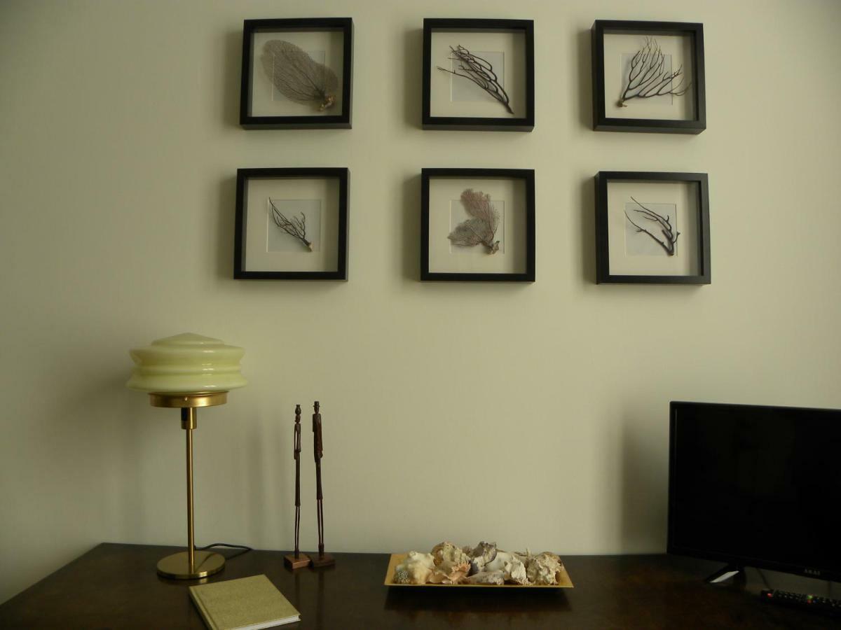Gelsomino 74 Apartment Florence Luaran gambar