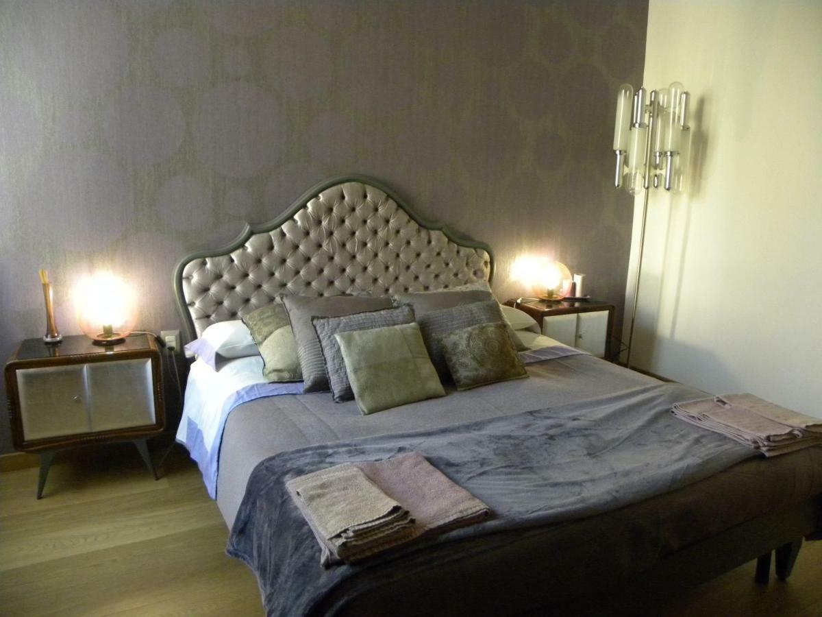 Gelsomino 74 Apartment Florence Luaran gambar