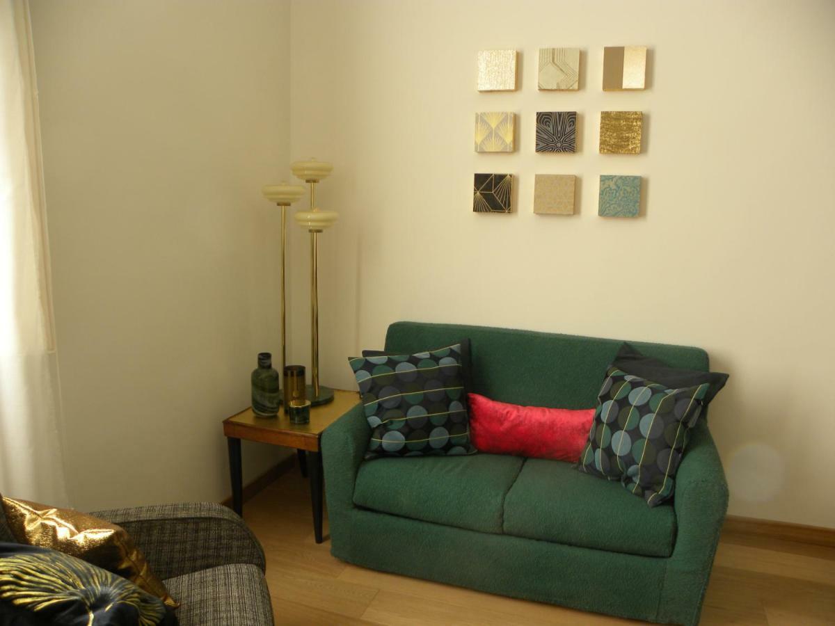 Gelsomino 74 Apartment Florence Luaran gambar