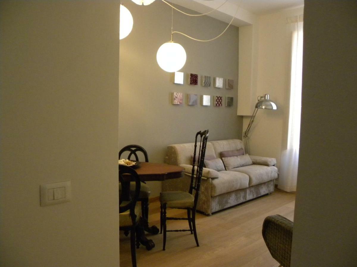 Gelsomino 74 Apartment Florence Luaran gambar