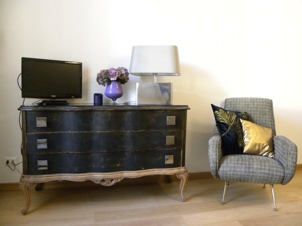 Gelsomino 74 Apartment Florence Luaran gambar