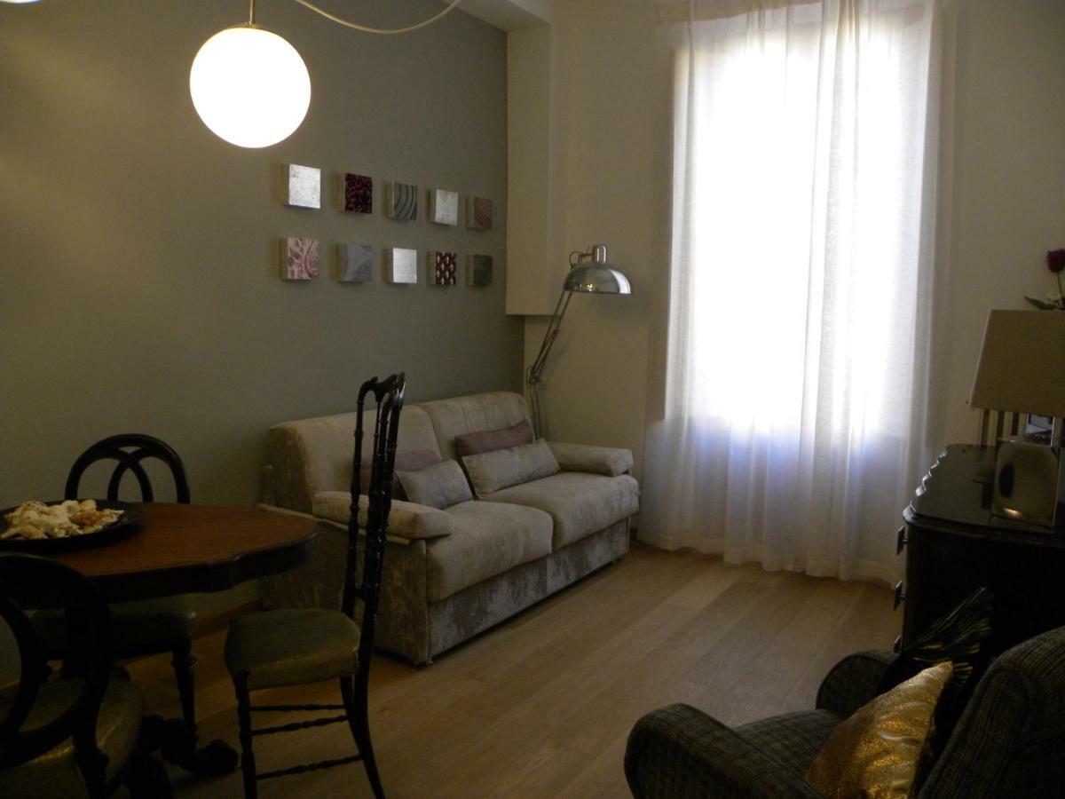 Gelsomino 74 Apartment Florence Luaran gambar