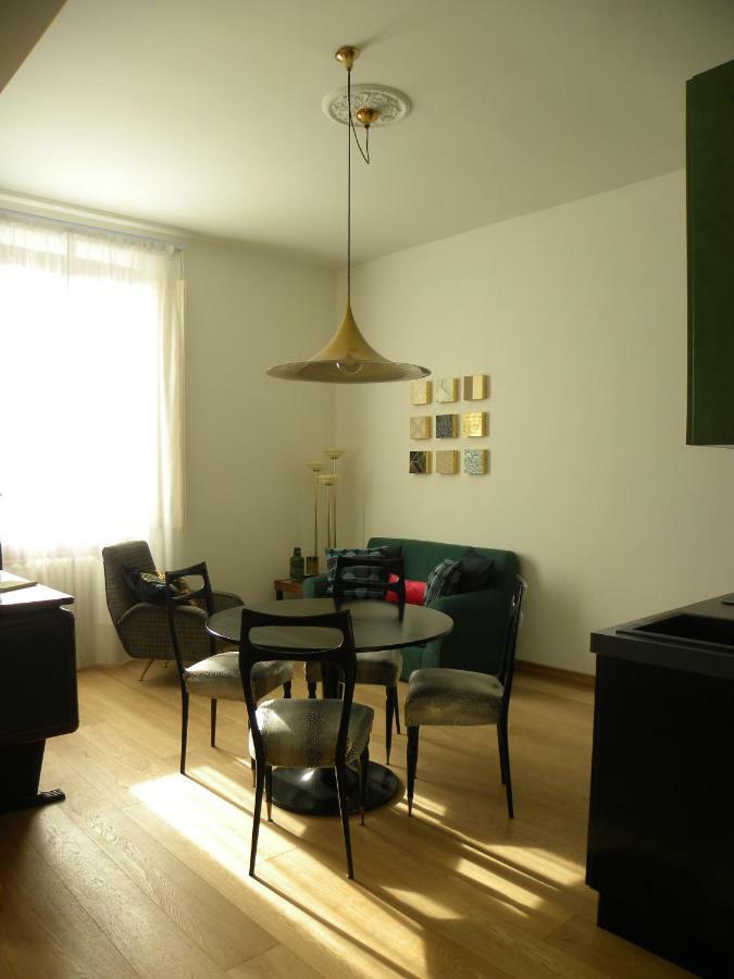 Gelsomino 74 Apartment Florence Luaran gambar