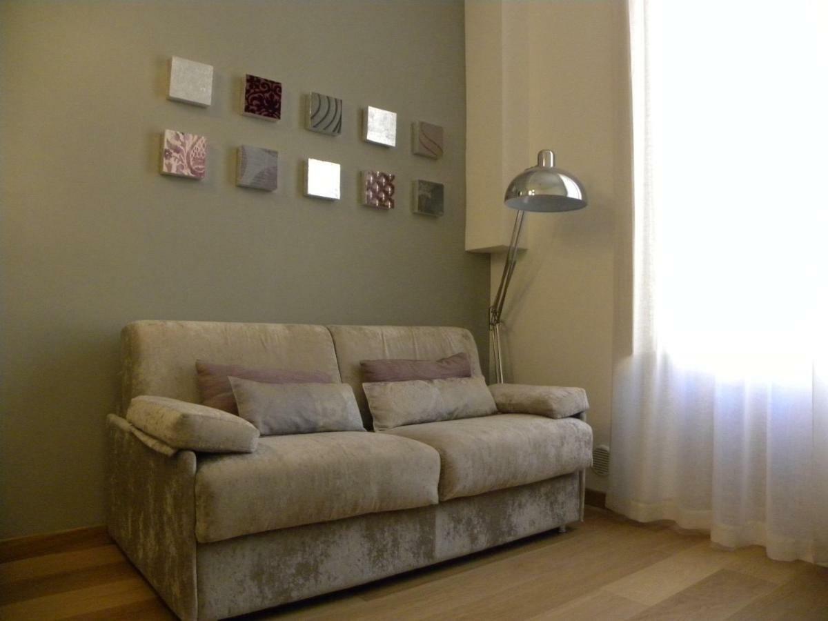 Gelsomino 74 Apartment Florence Luaran gambar