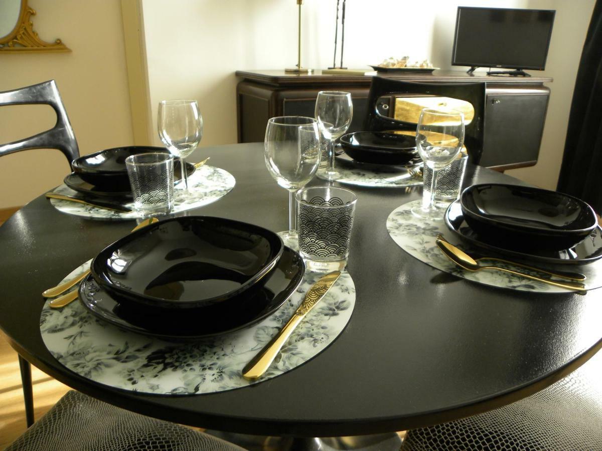 Gelsomino 74 Apartment Florence Luaran gambar