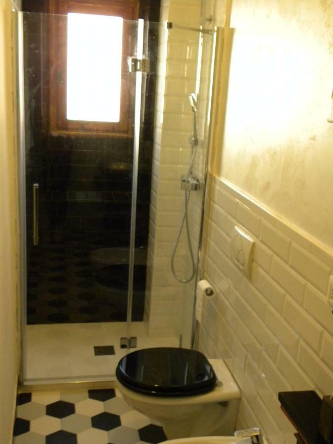 Gelsomino 74 Apartment Florence Luaran gambar