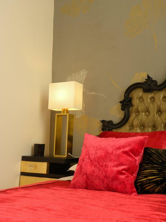 Gelsomino 74 Apartment Florence Luaran gambar