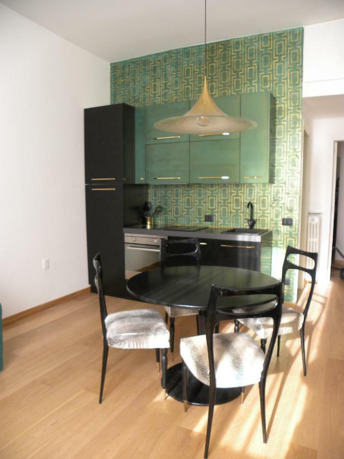 Gelsomino 74 Apartment Florence Luaran gambar